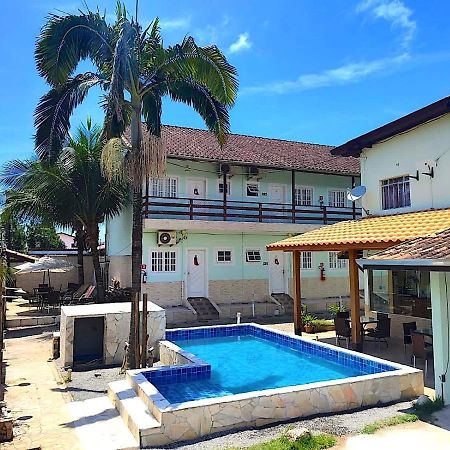 Recanto Maranduba Ubatuba Exterior photo