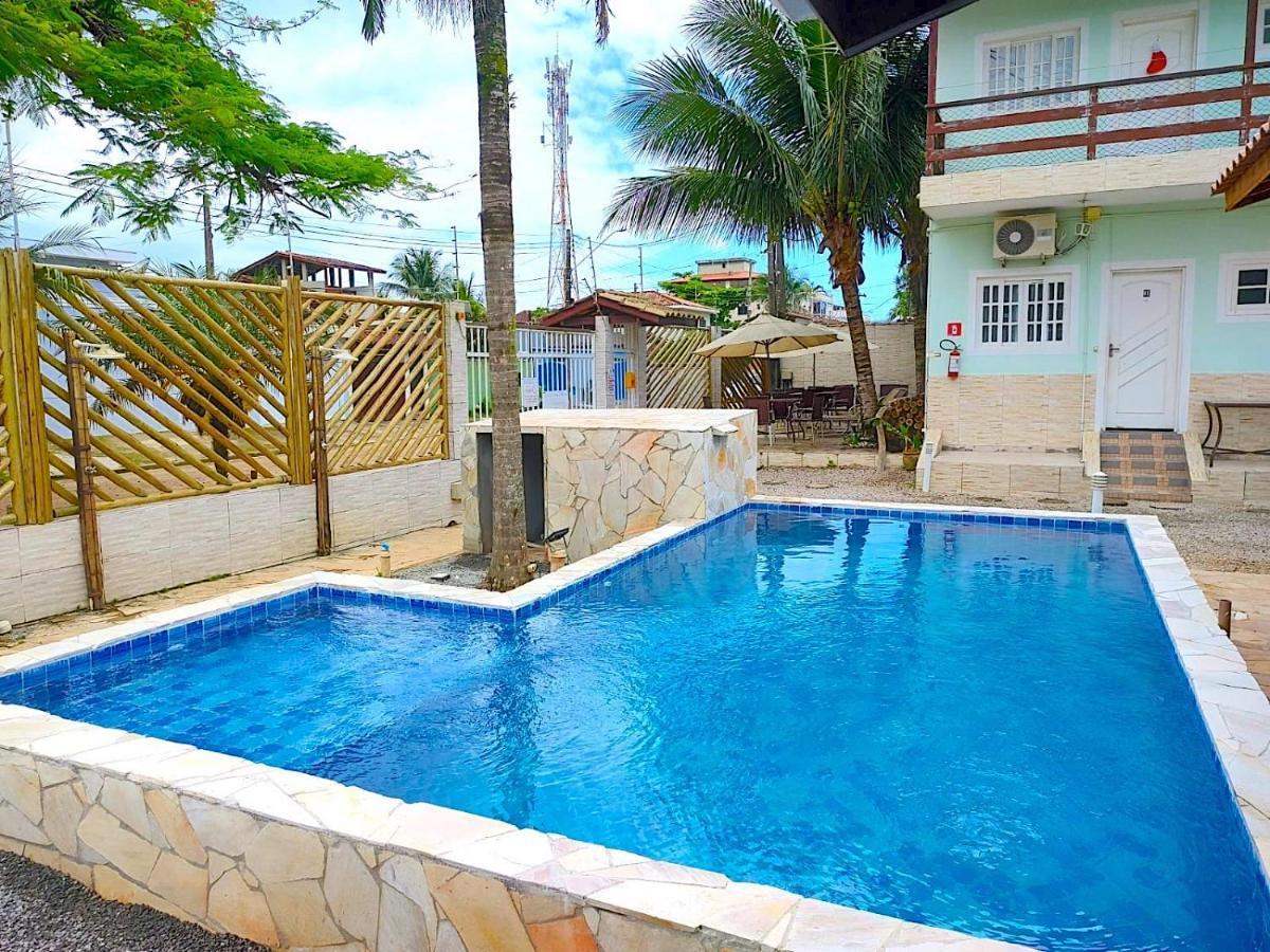 Recanto Maranduba Ubatuba Exterior photo