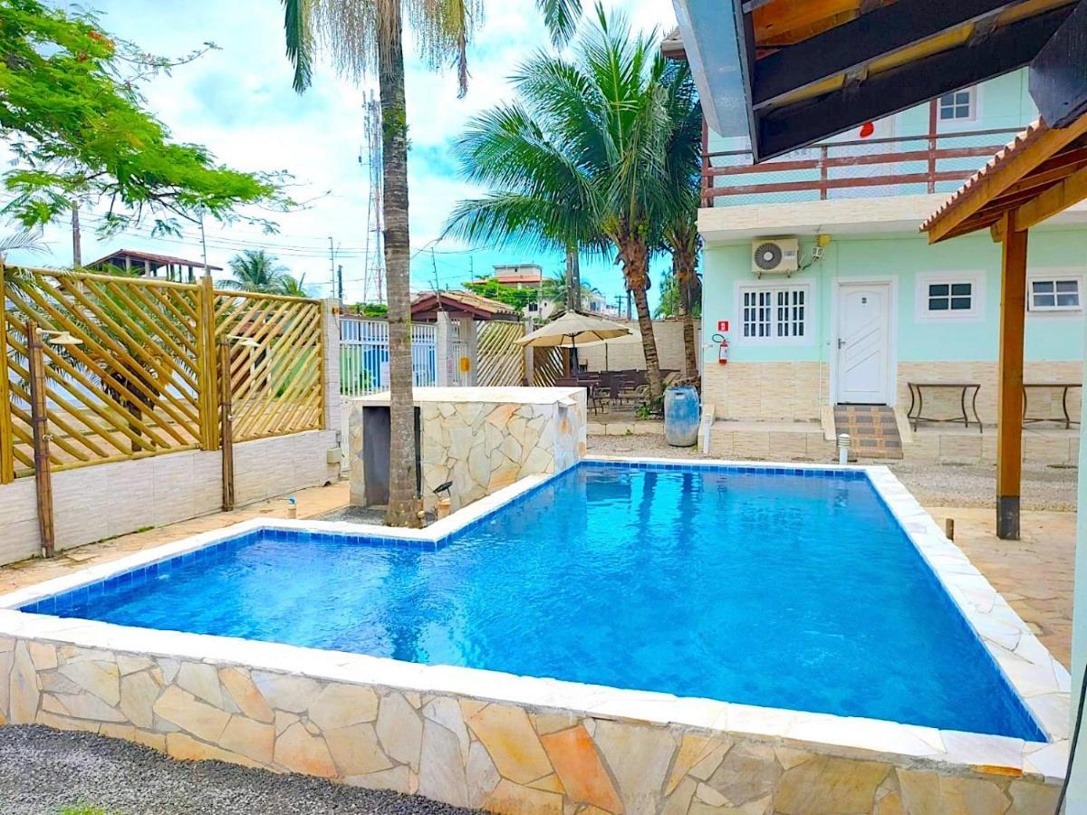 Recanto Maranduba Ubatuba Exterior photo