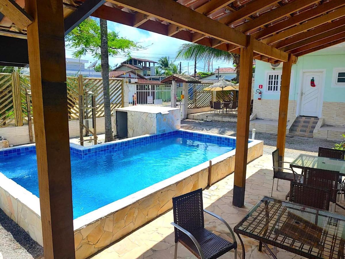 Recanto Maranduba Ubatuba Exterior photo