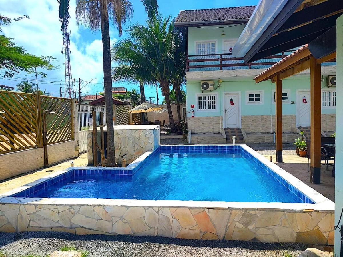 Recanto Maranduba Ubatuba Exterior photo