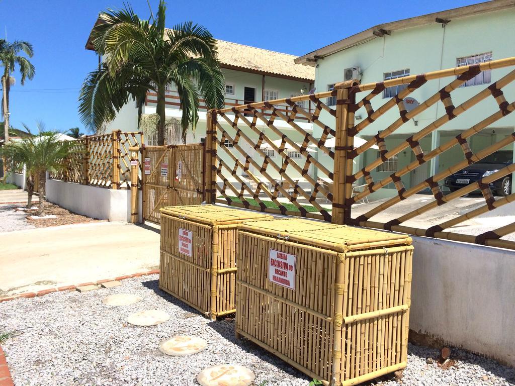 Recanto Maranduba Ubatuba Exterior photo
