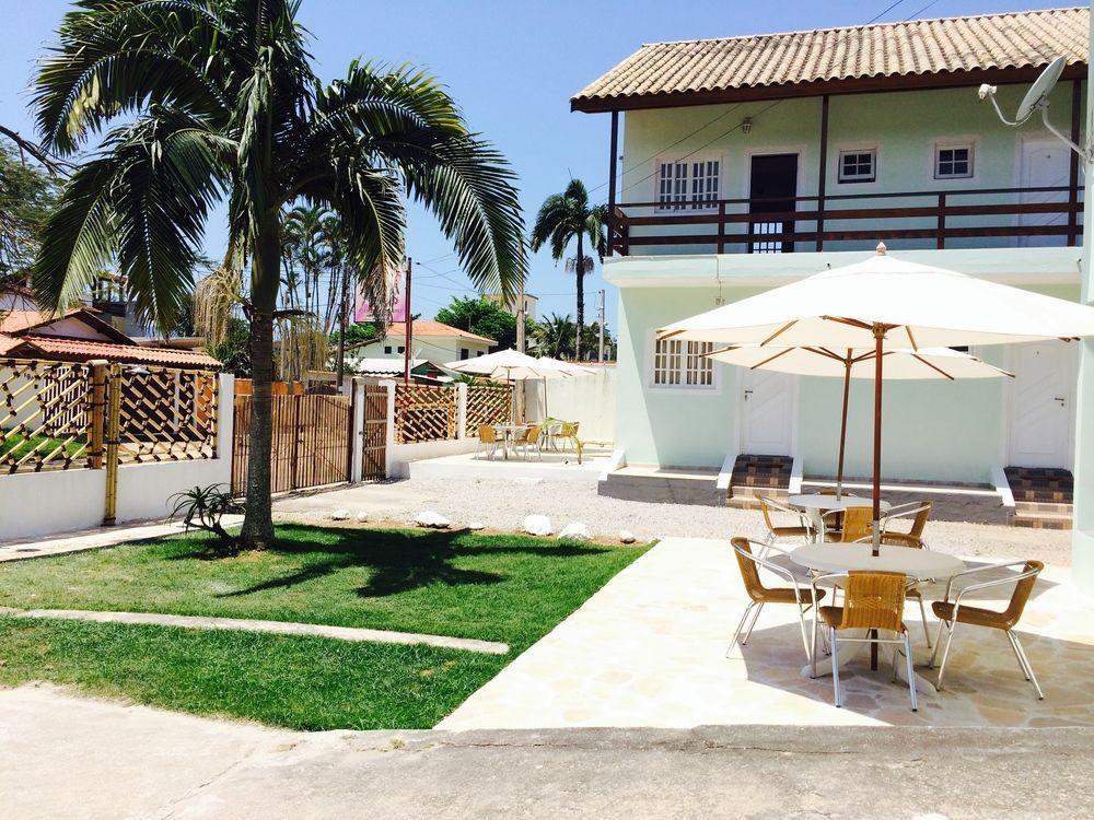 Recanto Maranduba Ubatuba Exterior photo