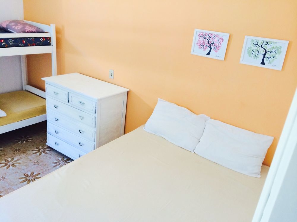 Recanto Maranduba Ubatuba Exterior photo