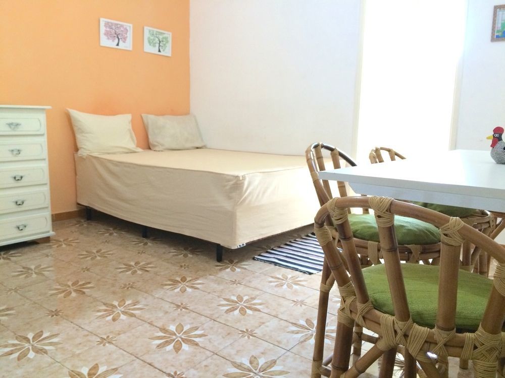 Recanto Maranduba Ubatuba Exterior photo
