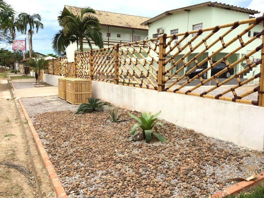Recanto Maranduba Ubatuba Exterior photo