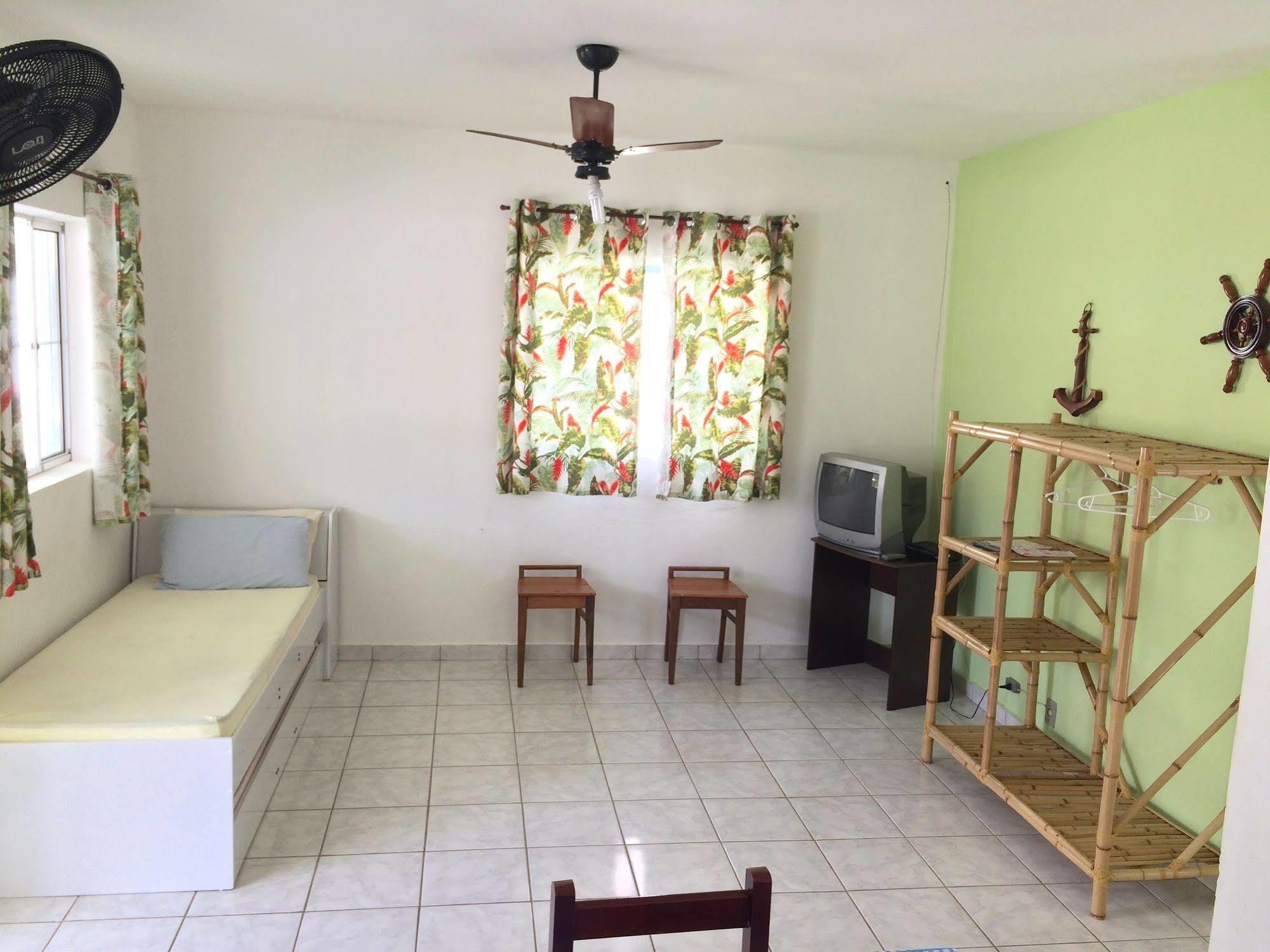 Recanto Maranduba Ubatuba Exterior photo