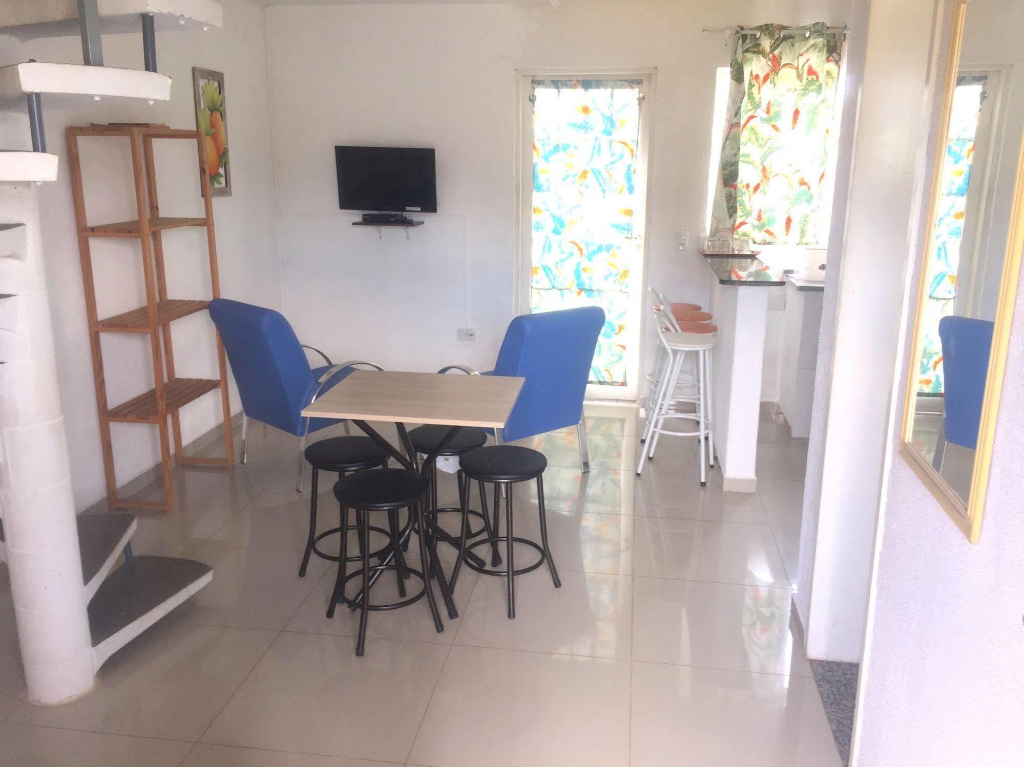 Recanto Maranduba Ubatuba Exterior photo
