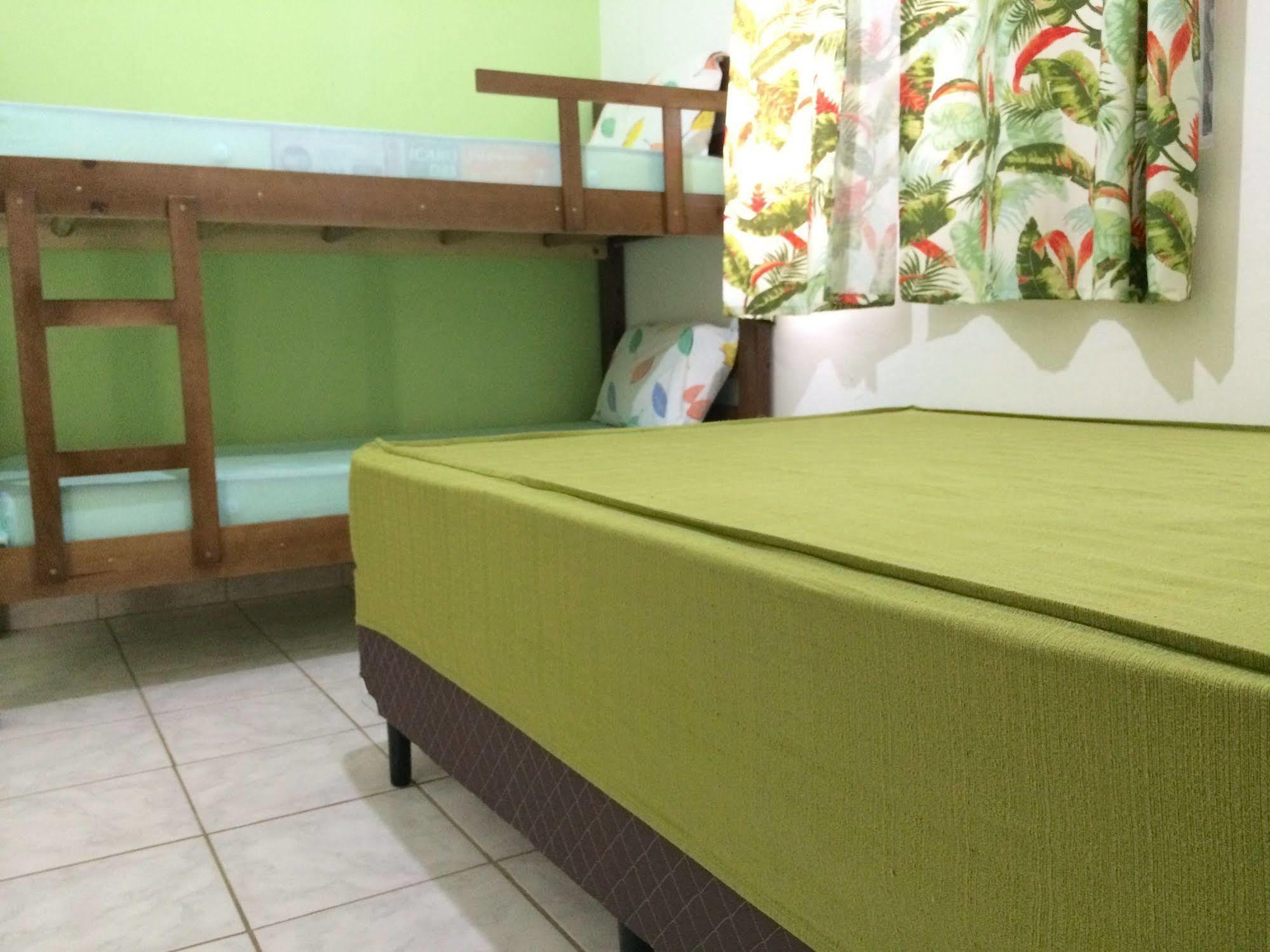 Recanto Maranduba Ubatuba Exterior photo