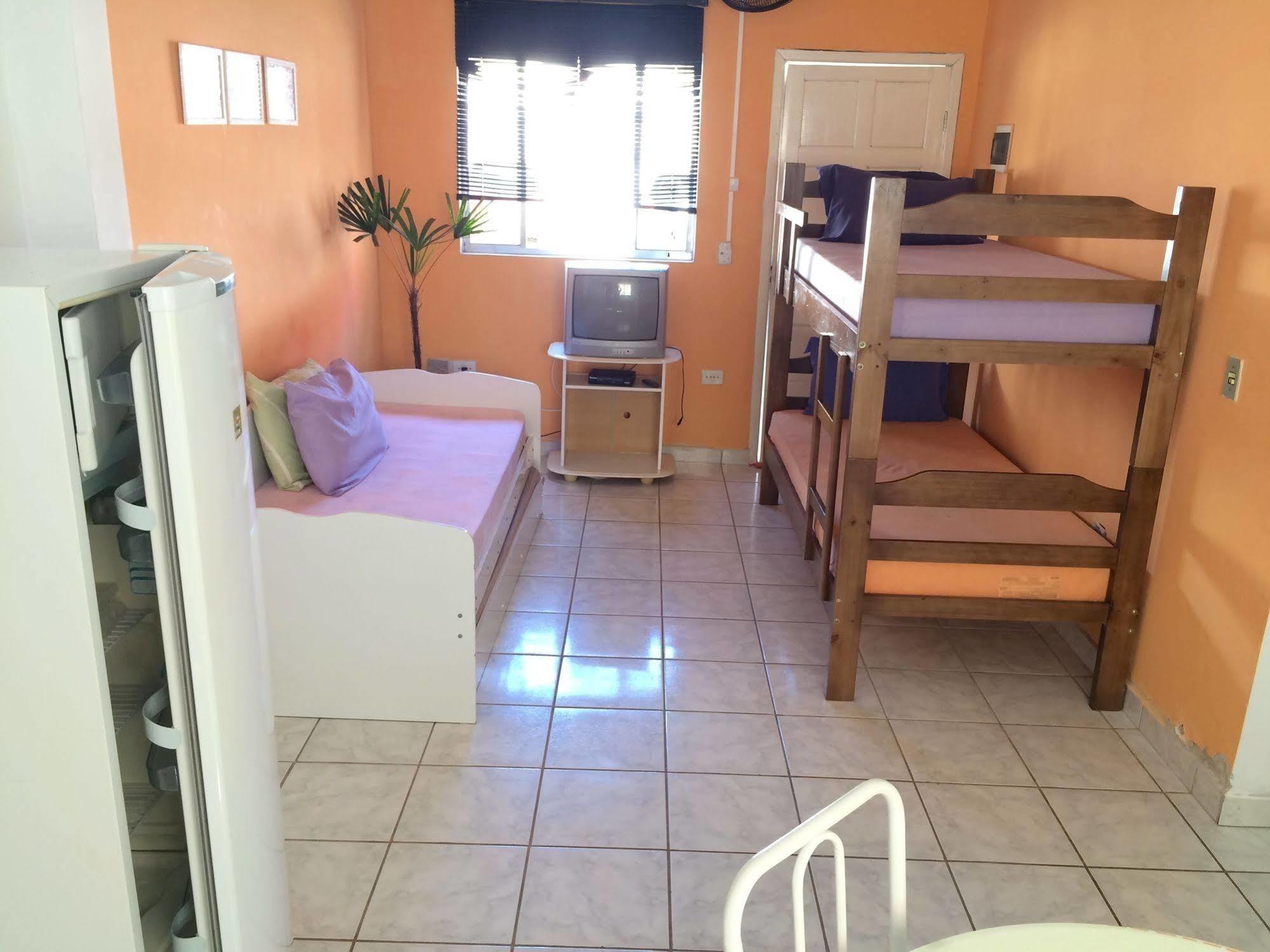 Recanto Maranduba Ubatuba Exterior photo