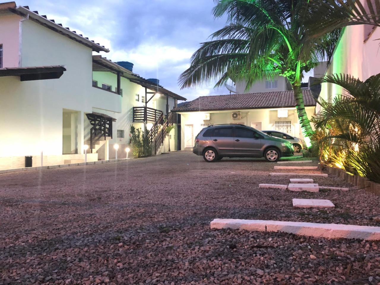 Recanto Maranduba Ubatuba Exterior photo