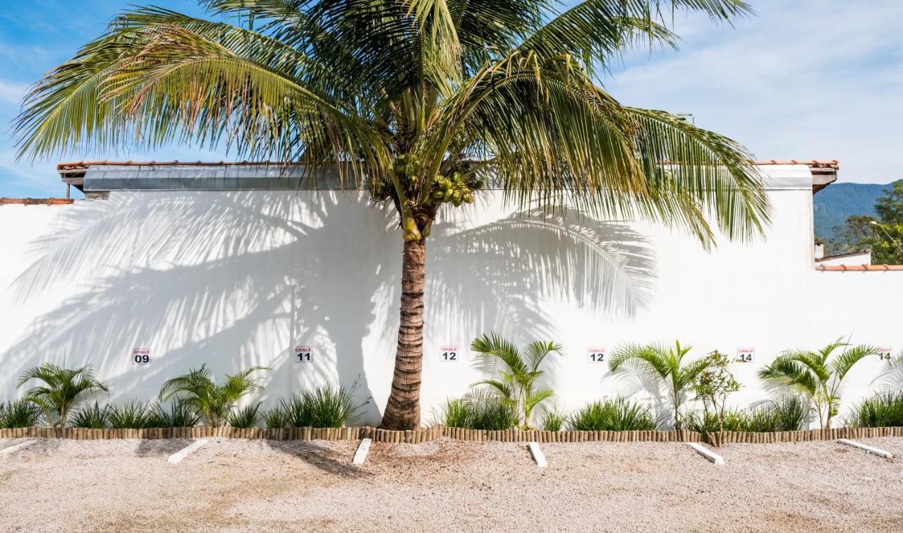 Recanto Maranduba Ubatuba Exterior photo