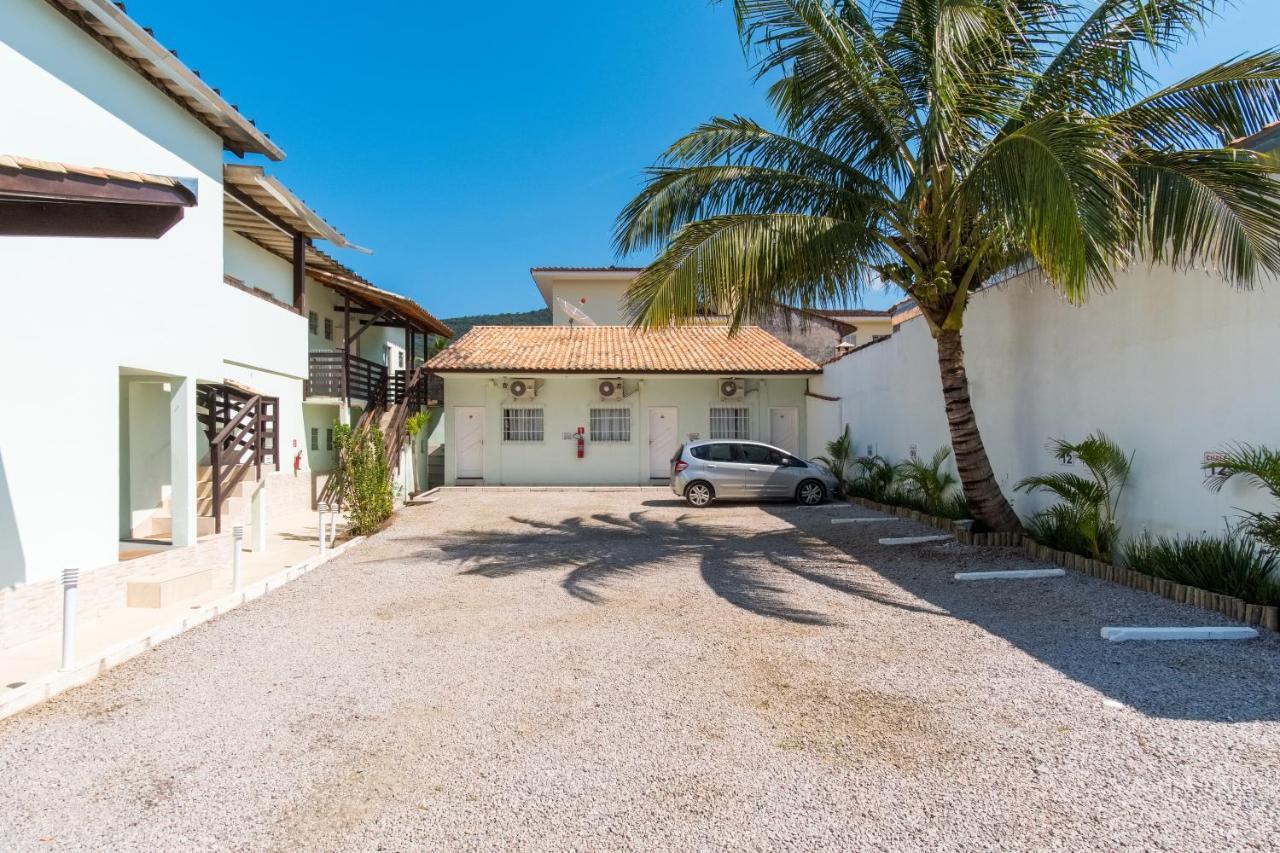 Recanto Maranduba Ubatuba Exterior photo