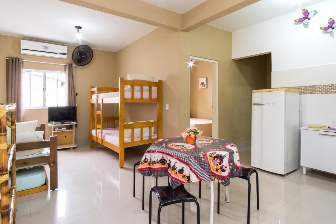 Recanto Maranduba Ubatuba Exterior photo
