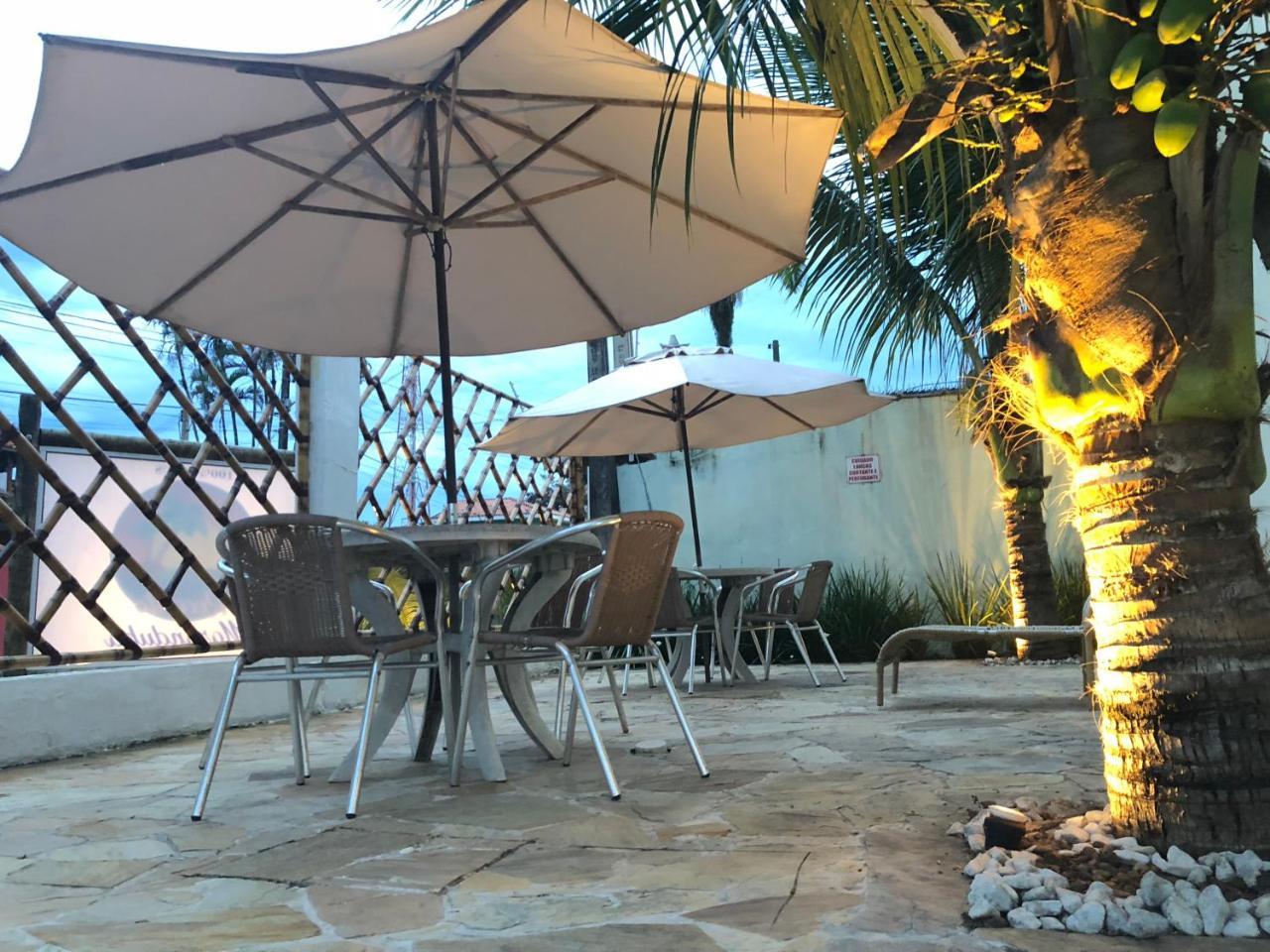 Recanto Maranduba Ubatuba Exterior photo
