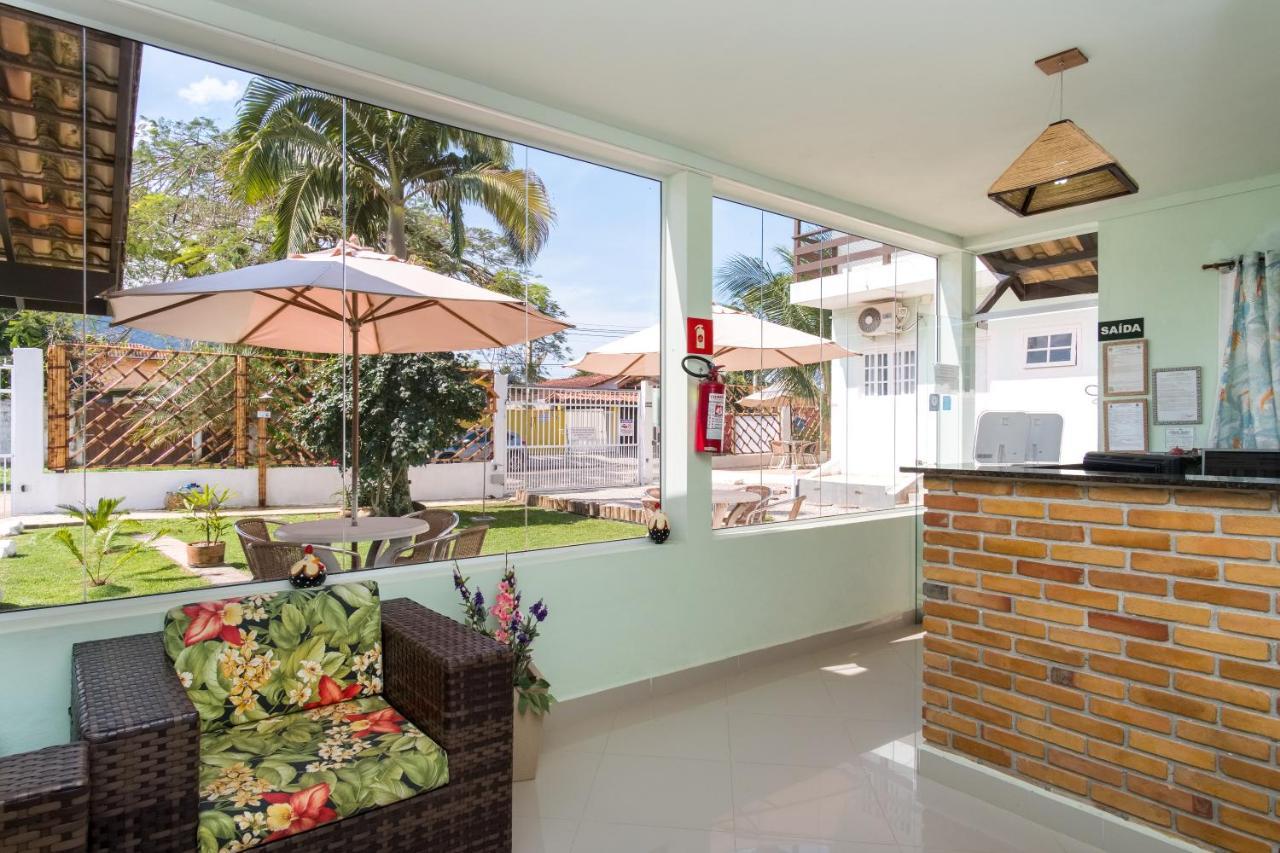 Recanto Maranduba Ubatuba Exterior photo