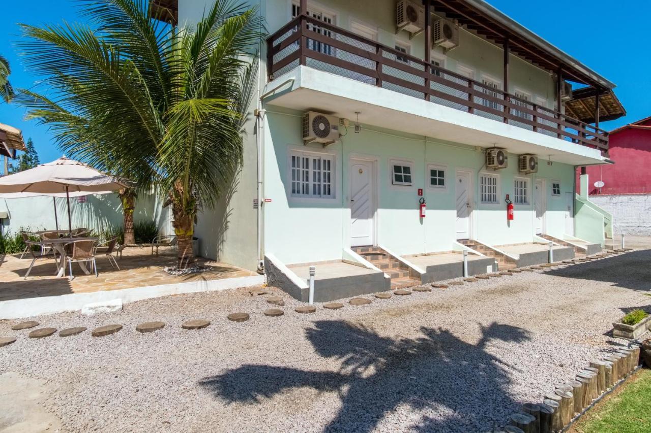 Recanto Maranduba Ubatuba Exterior photo