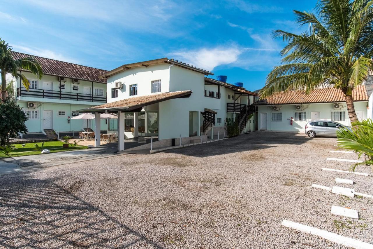 Recanto Maranduba Ubatuba Exterior photo